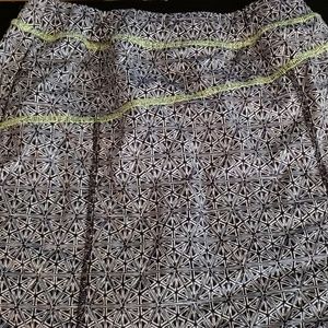 Girls fitness skorts.